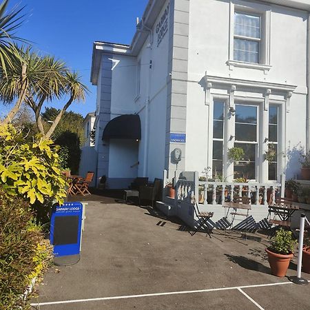 Garway Lodge Guest House توركواي المظهر الخارجي الصورة
