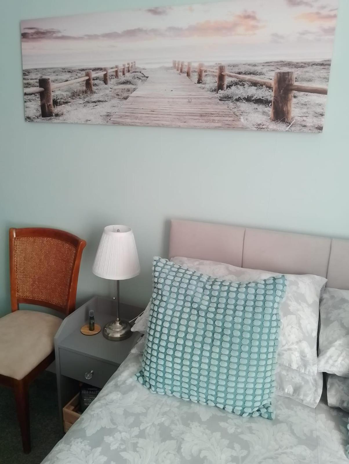 Garway Lodge Guest House توركواي المظهر الخارجي الصورة